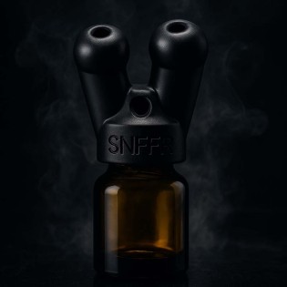 XTRM DOUBLE SMALL SNFFR|XTRM|TV|S - XTRM SNFFR