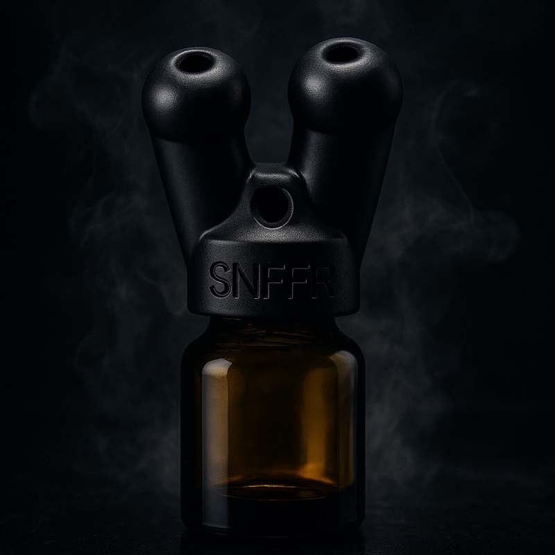 XTRM DOUBLE SMALL SNFFR|XTRM|TV|S - XTRM SNFFR