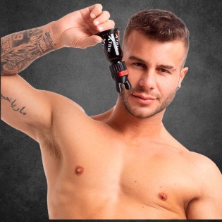 KINKY SNFFR LEAK PROOF|XTRM|Tigerversand – we reply fast, even faster via WhatsApp! Fastest shipping from our warehouses in Germany and Switzerland.|4XL XTRM - XTRM SNFFR -