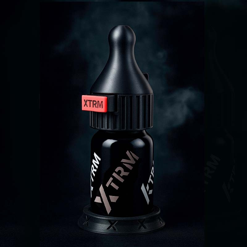 KINKY SNFFR ANTI-FUITE|XTRM|TV|4XL XTRM - XTRM SNFFR