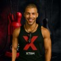 XTRM BLACK CHAIN -70CM-|XTRM|Tigerversand – we reply fast, even faster via WhatsApp! Fastest shipping from our warehouses in Germany and Switzerland.|Poppers & Kombipakete