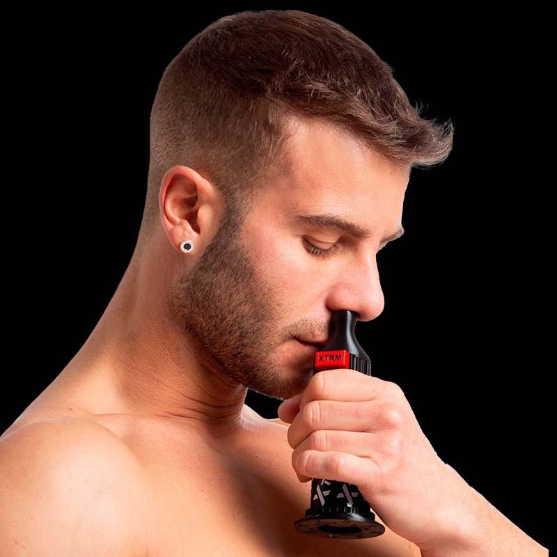XTRM 4XL KINKY SNFFR LEAK PROOF|XTRM|TV|4XL XTRM - XTRM SNFFR