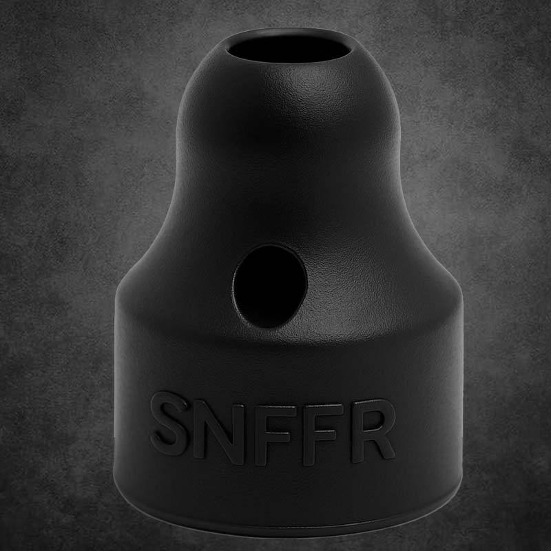 XTRM SOLO LARGE|XTRM|Tigerversand – we reply fast, even faster via WhatsApp! Fastest shipping from our warehouses in Germany and Switzerland.|L - XTRM SNFFR -