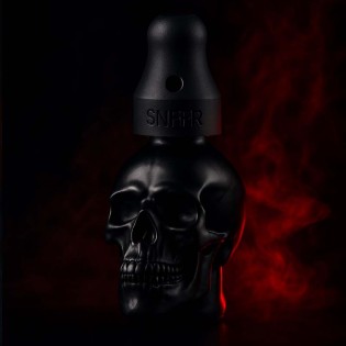SNFFR XXS FÜR Skull Flaschen|XTRM|Tigerversand – we reply fast, even faster via WhatsApp! Fastest shipping from our warehouses in Germany and Switzerland.|XXS - XTRM SNFFR -