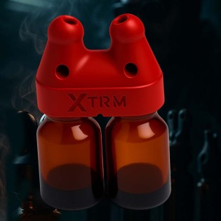 XTRM DOUBLE TWIN 2 Kanal|XTRM|TV|S - XTRM SNFFR