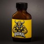 BULLTIGERS 25 ML|BLACK TIGER POPPERS|Tigerversand – we reply fast, even faster via WhatsApp! Fastest shipping from our warehouses in Germany and Switzerland.|Pentylnitrit Poppers
