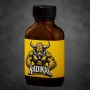 BULLTIGERS 25 ML|BLACK TIGER POPPERS|Tigerversand – we reply fast, even faster via WhatsApp! Fastest shipping from our warehouses in Germany and Switzerland.|Pentylnitrit Poppers