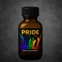 PRIDE XTRM RAW 25 ml|BLACK TIGER POPPERS|Tigerversand – we reply fast, even faster via WhatsApp! Fastest shipping from our warehouses in Germany and Switzerland.|Pentylnitrit Poppers