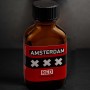 AMSTERDAM TRIPLE 25ml|AMSTERDAM POPPERS|Tigerversand – we reply fast, even faster via WhatsApp! Fastest shipping from our warehouses in Germany and Switzerland.|Pentylnitrit Poppers