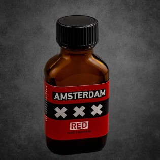 AMSTERDAM TRIPLE 25ml|AMSTERDAM POPPERS|Tigerversand – we reply fast, even faster via WhatsApp! Fastest shipping from our warehouses in Germany and Switzerland.|Pentylnitrit Poppers