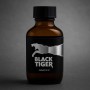 BLACK TIGER SILVER 24 ml|BLACK TIGER POPPERS|Tigerversand – we reply fast, even faster via WhatsApp! Fastest shipping from our warehouses in Germany and Switzerland.|Pentylnitrit Poppers