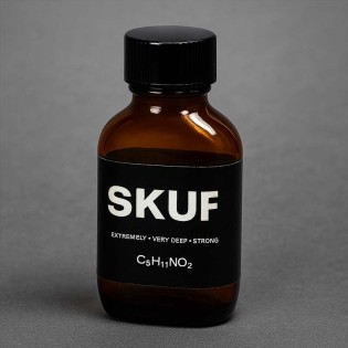 IRON FIST! Butanol Geen Limiet 24 ml|PWD EUROPE|Tigerversand – we reply fast, even faster via WhatsApp! Fastest shipping from our warehouses in Germany and Switzerland.|Pentylnitriet Poppers