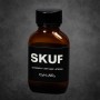 SKUF Intensiv 30 ml|BLACK TIGER POPPERS|Tigerversand – we reply fast, even faster via WhatsApp! Fastest shipping from our warehouses in Germany and Switzerland.|Pentylnitrit Poppers
