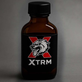 XTRM PENTYL 24 ml|XTRM|Tigerversand – we reply fast, even faster via WhatsApp! Fastest shipping from our warehouses in Germany and Switzerland.|Pentyl nitrite Poppers