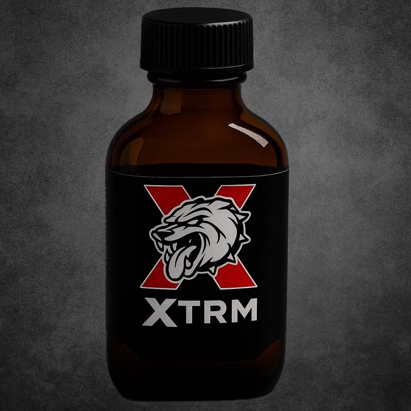 XTRM PENTYL 30 ml|XTRM|TV|Pentyl nitrite Poppers