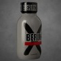 BERLIN PENTYL 25 ml|BLACK TIGER POPPERS|Tigerversand – we reply fast, even faster via WhatsApp! Fastest shipping from our warehouses in Germany and Switzerland.|Pentylnitrit Poppers