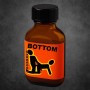 BOTTOM DARKROOM 24ml|XTRM|Tigerversand – we reply fast, even faster via WhatsApp! Fastest shipping from our warehouses in Germany and Switzerland.|Pentyl nitrite Poppers