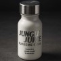 SUPREME STEEL 30 ml JUNGLE JUICE|LOCKERROOM POPPERS|Tigerversand – we reply fast, even faster via WhatsApp! Fastest shipping from our warehouses in Germany and Switzerland.|Jungle Juice Poppers