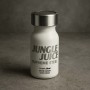 SUPREME STEEL 30 ml JUNGLE JUICE|LOCKERROOM POPPERS|Tigerversand – we reply fast, even faster via WhatsApp! Fastest shipping from our warehouses in Germany and Switzerland.|Jungle Juice Poppers