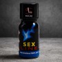 S. Line BLUE 15 ml|FRENCH POPPERS|TV|Mix Nitrit Poppers
