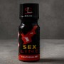 Sex Line Red 15 ml|FRENCH POPPERS|Tigerversand – we reply fast, even faster via WhatsApp! Fastest shipping from our warehouses in Germany and Switzerland.|Amylnitrit Poppers