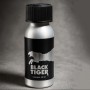 BLACK RAW SILVER 24 ml|BLACK TIGER POPPERS|Tigerversand – we reply fast, even faster via WhatsApp! Fastest shipping from our warehouses in Germany and Switzerland.|Pentylnitrit Poppers