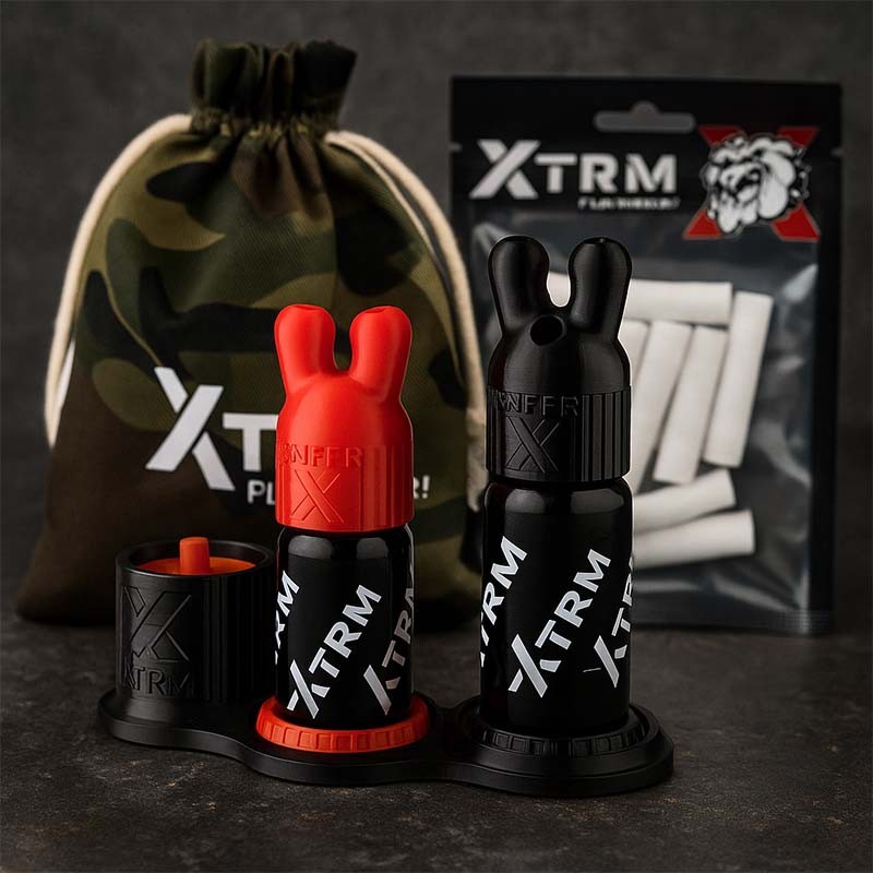 XTRM SNFFR STATION DESK|XTRM|TV|Halter & Aufbewahrungs Systeme