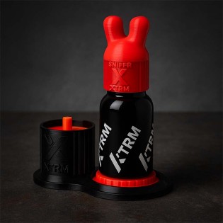 XTRM POPPERS STATION DESK|XTRM|Tigerversand – we reply fast, even faster via WhatsApp! Fastest shipping from our warehouses in Germany and Switzerland.|Halter & Aufbewahrungs Systeme