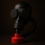 GASMASK AMYL 25 ml|XTRM|Tigerversand – we reply fast, even faster via WhatsApp! Fastest shipping from our warehouses in Germany and Switzerland.|Amyl nitrite Poppers