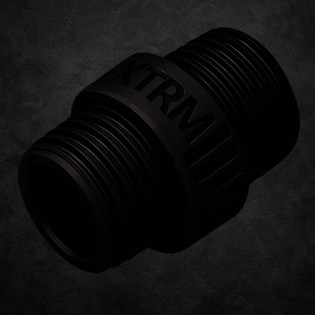 XTRM CONNECTOR-X-MALE|XTRM|Tigerversand – we reply fast, even faster via WhatsApp! Fastest shipping from our warehouses in Germany and Switzerland.|Filter & Accessoire