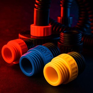 XTRM CONNECTOR-X-MALE|XTRM|Tigerversand – we reply fast, even faster via WhatsApp! Fastest shipping from our warehouses in Germany and Switzerland.|Filter & Accessoire