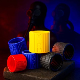 XTRM CONNECTOR-F - VROUWELIJK|XTRM|Tigerversand – we reply fast, even faster via WhatsApp! Fastest shipping from our warehouses in Germany and Switzerland.|Filter & Accessoire