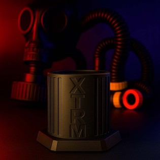 XTRM CONNECTOR-F -FEMALE|XTRM|Tigerversand – we reply fast, even faster via WhatsApp! Fastest shipping from our warehouses in Germany and Switzerland.|Filter & Accessoire