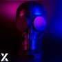 XTRM FETISH MONSTER MASK + COVER STYLE|XTRM|Tigerversand – we reply fast, even faster via WhatsApp! Fastest shipping from our warehouses in Germany and Switzerland.|BDSM & masks