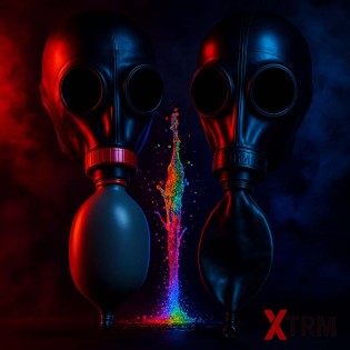 XTRM Breathplay Kit (2 Farben)|XTRM|Tigerversand – we reply fast, even faster via WhatsApp! Fastest shipping from our warehouses in Germany and Switzerland.|Breath-Play-Gear