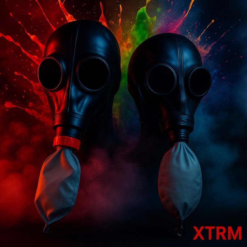 XTRM Breathplay Kit (2 Colors)|XTRM|TV|Breath-Play-Gear