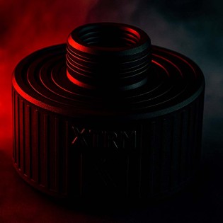 XTRM FETISH MONSTER MASKER VUIST MIJ||Tigerversand – we reply fast, even faster via WhatsApp! Fastest shipping from our warehouses in Germany and Switzerland.|MASKER