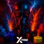 XTRM Fetish Flow Filter|XTRM|Tigerversand – we reply fast, even faster via WhatsApp! Fastest shipping from our warehouses in Germany and Switzerland.|Filter & Accessoire