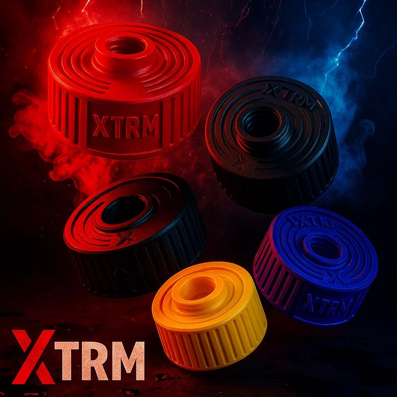 XTRM Fetish Flow Filter|XTRM|Tigerversand – we reply fast, even faster via WhatsApp! Fastest shipping from our warehouses in Germany and Switzerland.|Filter & Accessoire