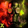 XTRM FETISH MONSTER  MASK  PISS BITCH|XTRM|Tigerversand – we reply fast, even faster via WhatsApp! Fastest shipping from our warehouses in Germany and Switzerland.|BDSM & Masken