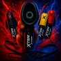 XTRM V3 ULTIMATE + KOPFRIEMEN|XTRM|Tigerversand – we reply fast, even faster via WhatsApp! Fastest shipping from our warehouses in Germany and Switzerland.|Poppers Masken
