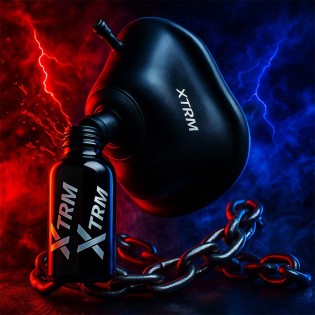AromaFlow X – intense poppers kicks|TOY PLAYER|Tigerversand – we reply fast, even faster via WhatsApp! Fastest shipping from our warehouses in Germany and Switzerland.|Poppers Masken