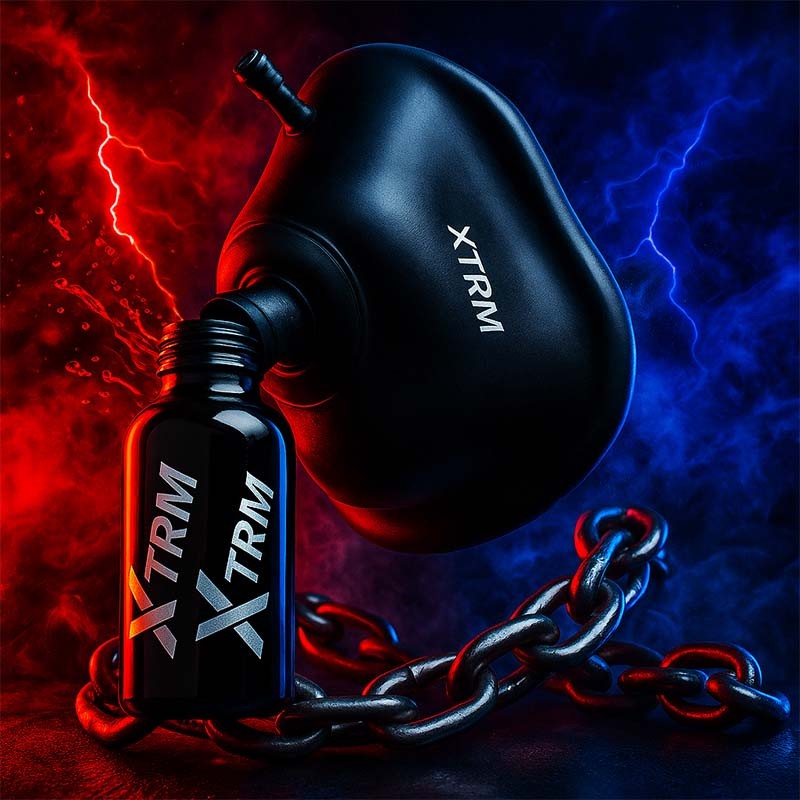 XTRM ULTIMATE V2 AROMA MASK|XTRM|TV|Masken