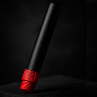 XTRM BlackTouch Analdusche|XTRM|Tigerversand – we reply fast, even faster via WhatsApp! Fastest shipping from our warehouses in Germany and Switzerland.|Analdusche