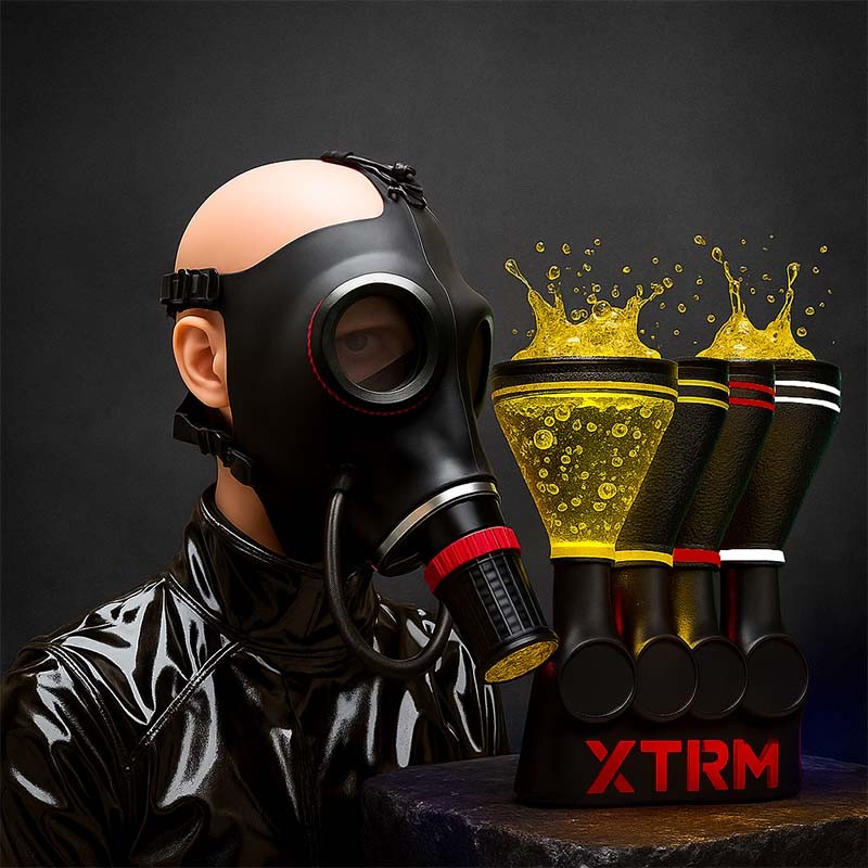 XTRM PISS GADGETS|XTRM|Tigerversand – we reply fast, even faster via WhatsApp! Fastest shipping from our warehouses in Germany and Switzerland.|Water Player