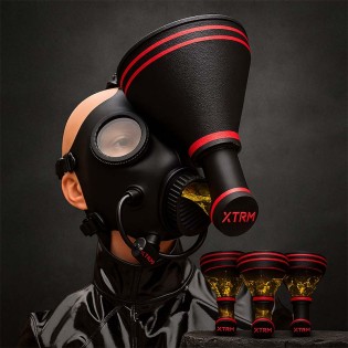 XTRM PISSEN|XTRM|TV|Waterspeler