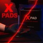 FETISH PAD IS THE ORIGINAL BLACK Laken|® XLeathers|Tigerversand – we reply fast, even faster via WhatsApp! Fastest shipping from our warehouses in Germany and Switzerland.|Fisten