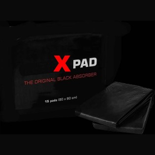 FETISH PAD IS THE ORIGINAL BLACK Laken|® XLeathers|Tigerversand – we reply fast, even faster via WhatsApp! Fastest shipping from our warehouses in Germany and Switzerland.|Fisten