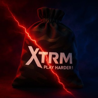 XTRM BEAST XXL SNFFR + XTRM CAN|XTRM|TV|4XL XTRM - XTRM SNFFR