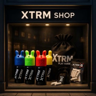 XTRM BEAST XXL SNFFR + XTRM DOSE|XTRM|TV|4XL XTRM - XTRM SNFFR